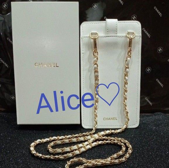 CHANEL】 新品未使用限定非売品 シャネル ココクラッシュ ノベルティ