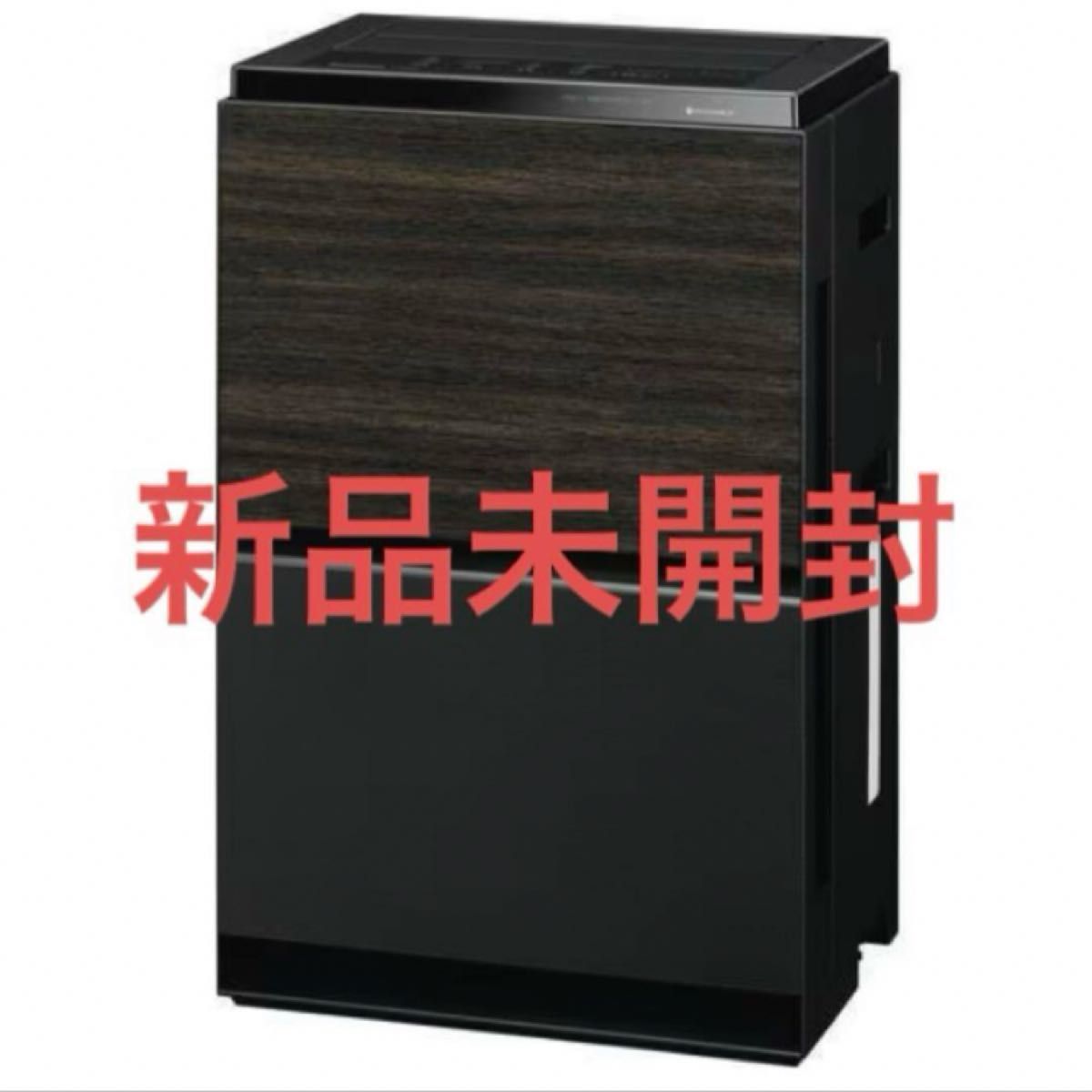 パナソニック(Panasonic)木目調 F-VC70XT-TM【新品】