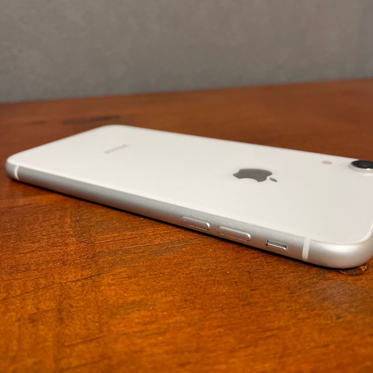 訳アリ】SIMフリー iPhoneXR 64GB アイスホワイト｜Yahoo!フリマ（旧