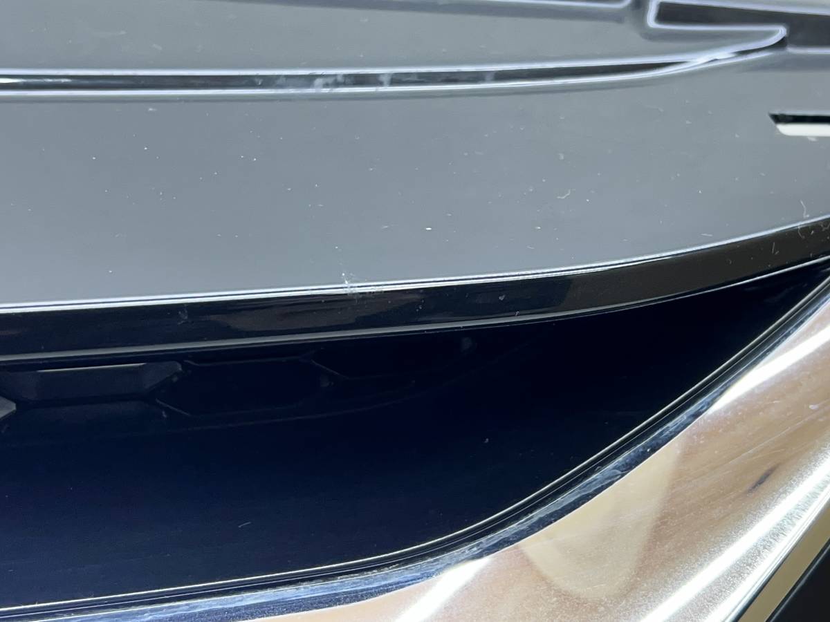 即決 カメラ穴アリ セレナ ハイウェイスター C27 前期 日産 純正