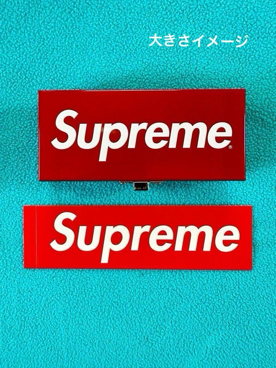 希少・未使用品 Supreme Small Metal Storage Box｜Yahoo!フリマ（旧