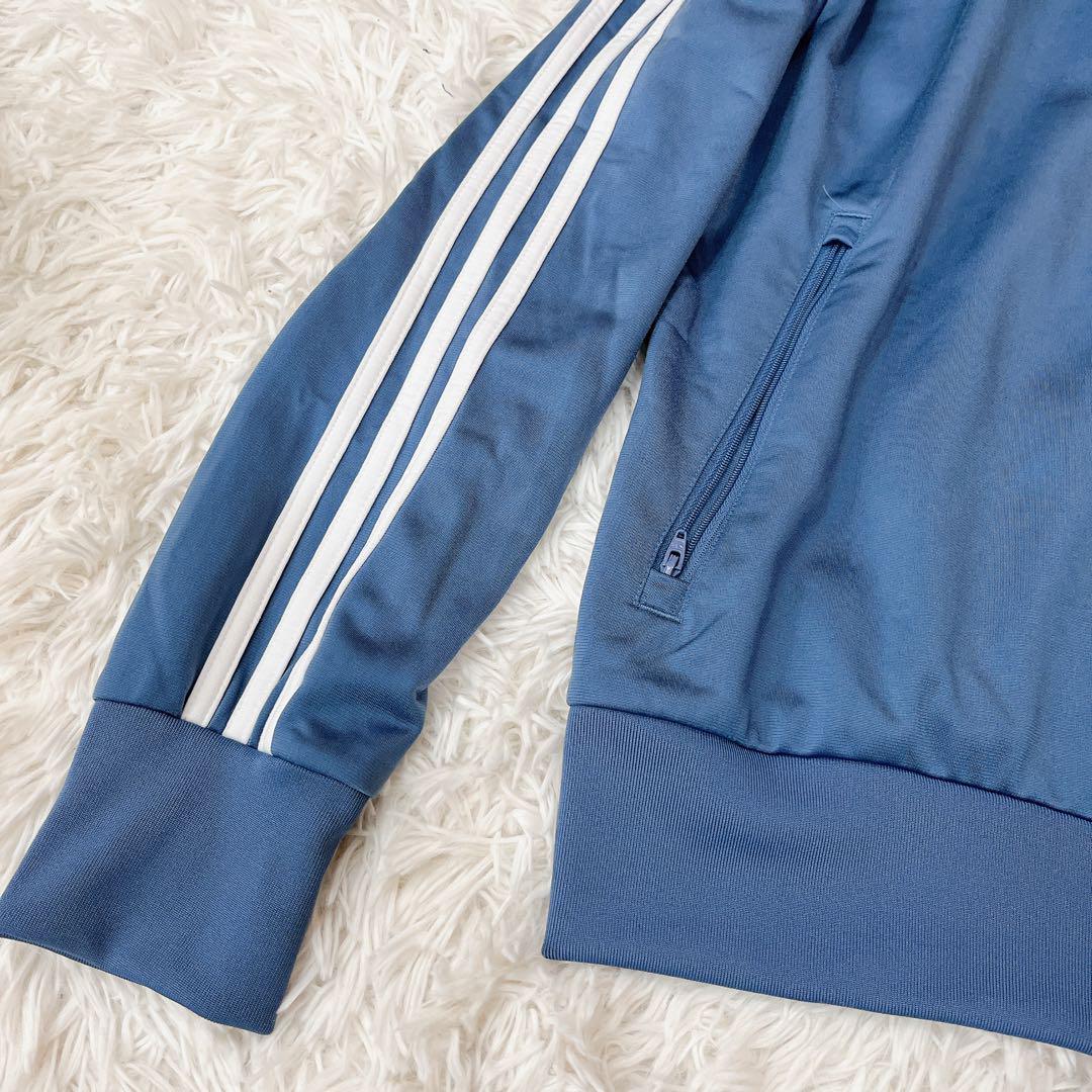 送料無料 希少品 adidas アディダス ジャージ ファイヤーバード