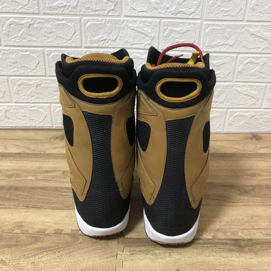 NIKE ナイキ ズーム怪獣 ウィンタースポーツ スノーボード シュー