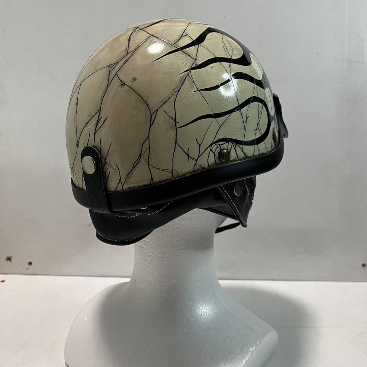 オーシャンビートル ショーティー4 カスタムペイント OCEAN BEETLE