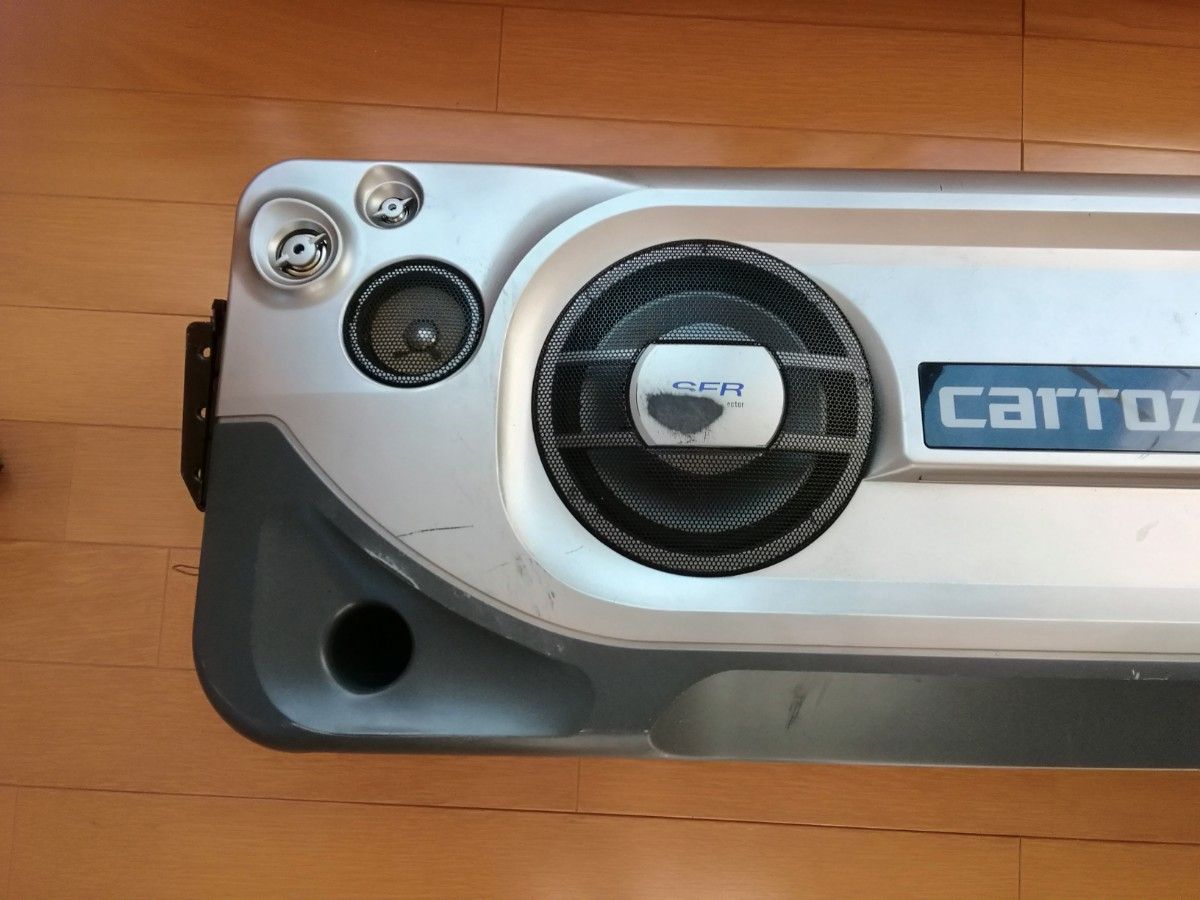 carrozzeria カロッツェリア TS-X9401ZY 天井 天吊り スピーカー
