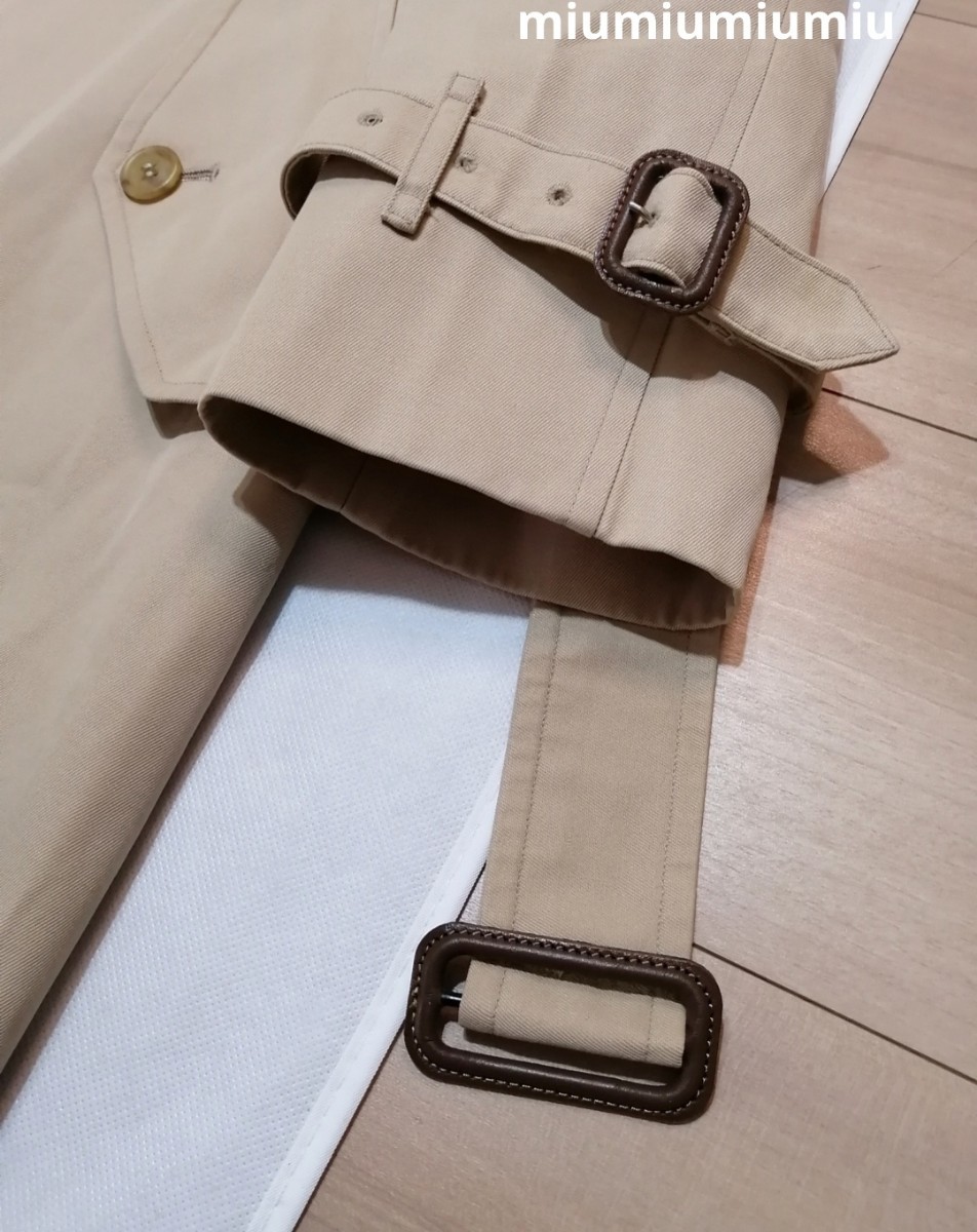 本物上質 Burberrys バーバリー BURBERRY ノバチェック トレンチコート