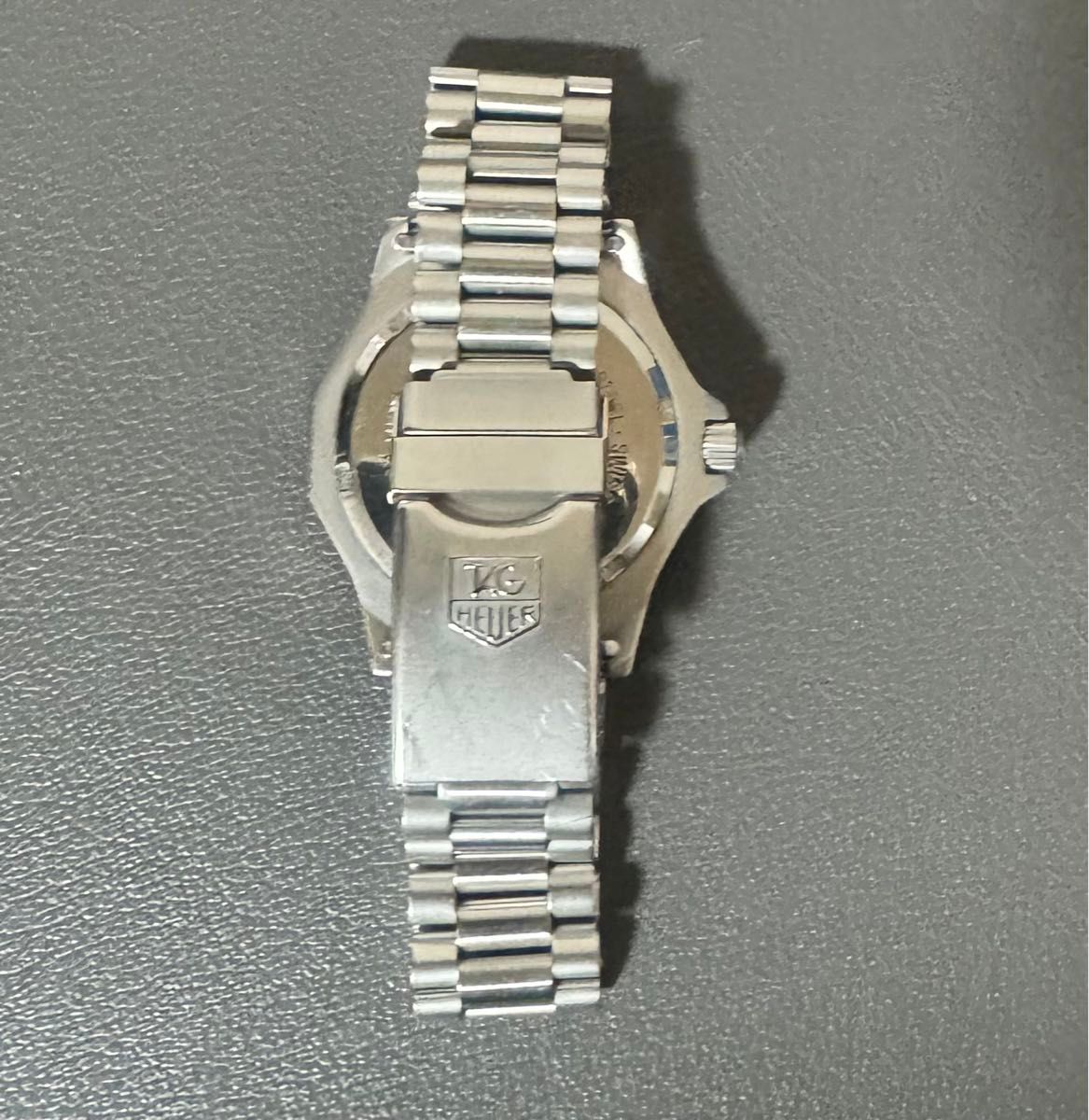 美品】TAG HEUER タグホイヤープロフェッショナル3000 932 213｜Yahoo