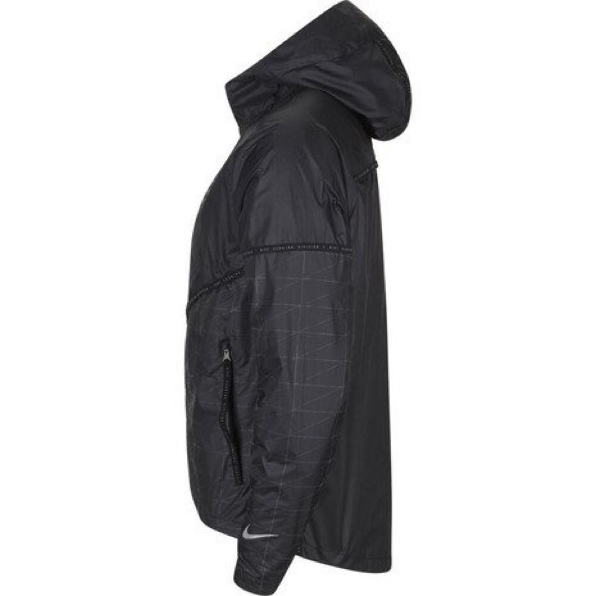 新品 S 大迫傑着用 NIKE Storm-FIT ランディビジョン フラッシュ