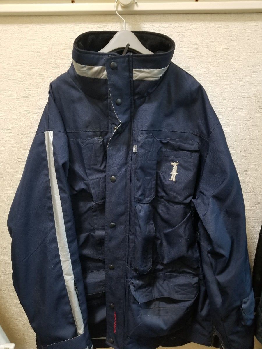 Levi's silver tab Jamiroquai リーバイス シルバータブ ジャミロク