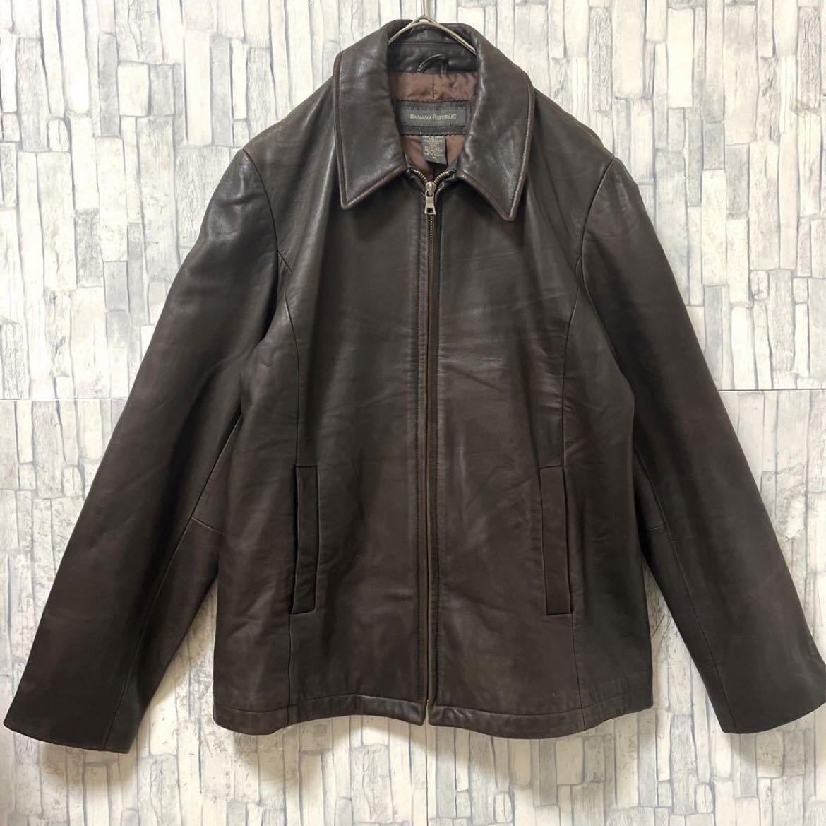 OLD BANANA REPUBLIC オールド バナナリパブリック バナリパ シングル