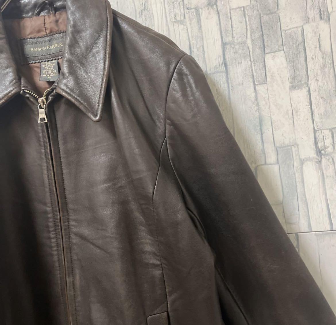 OLD BANANA REPUBLIC オールド バナナリパブリック バナリパ シングル