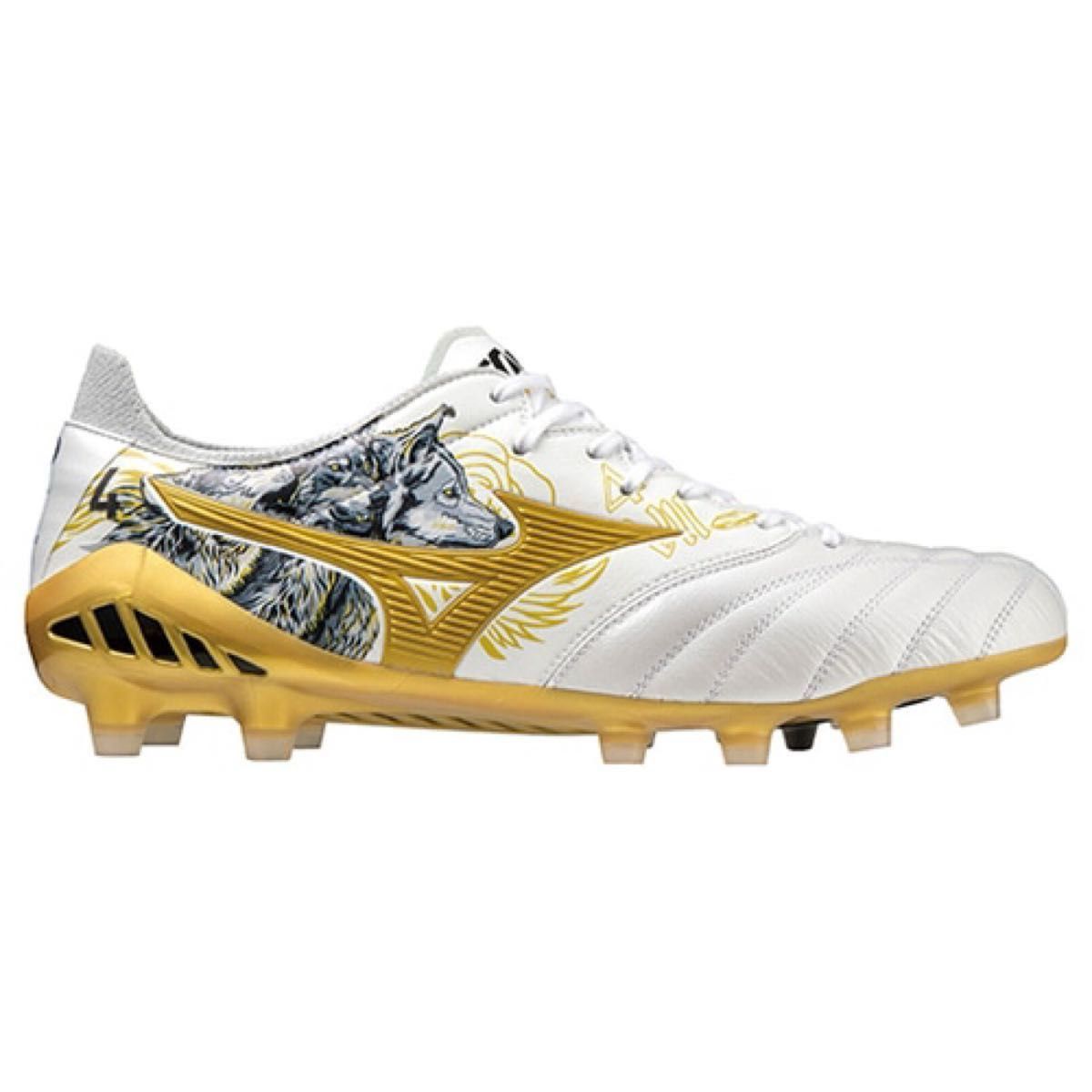 モレリア ネオ 3 morelia neo 3 セルヒオ・ラモス 25 5cm｜Yahoo