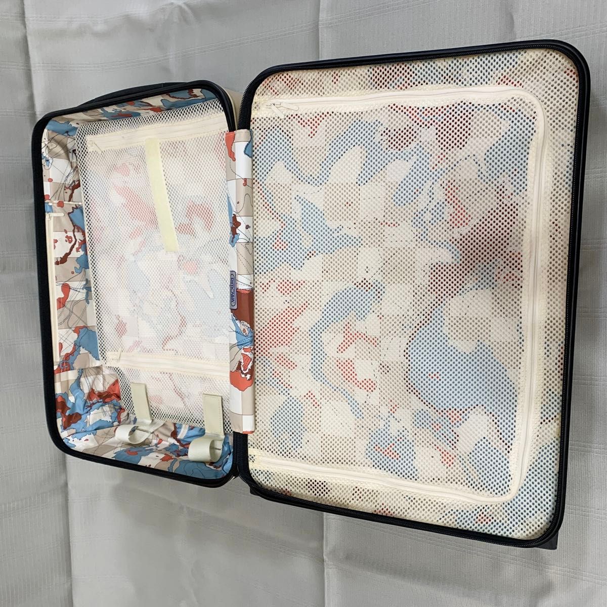 リモワ エクリュ ユナイテッドアローズ 別注 35L 2輪｜Yahoo!フリマ