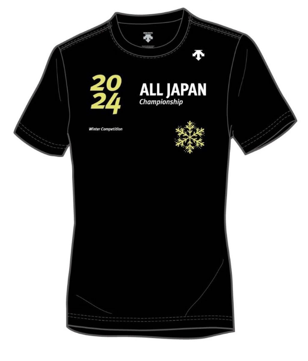 国体 インターハイ 新品未使用 Tシャツ Oサイズ｜Yahoo!フリマ（旧