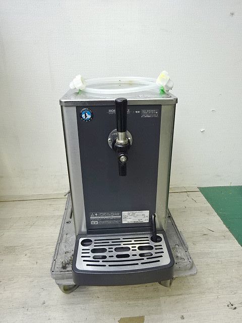 Yahoo!オークション - ホシザキ 生ビールディスペンサー DBF-25SD 2016