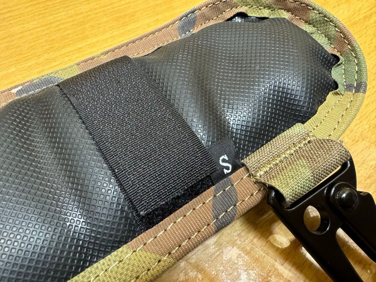 BIGFOOT T REX ARMS ORION タイプ ファーストライン マルチカム S