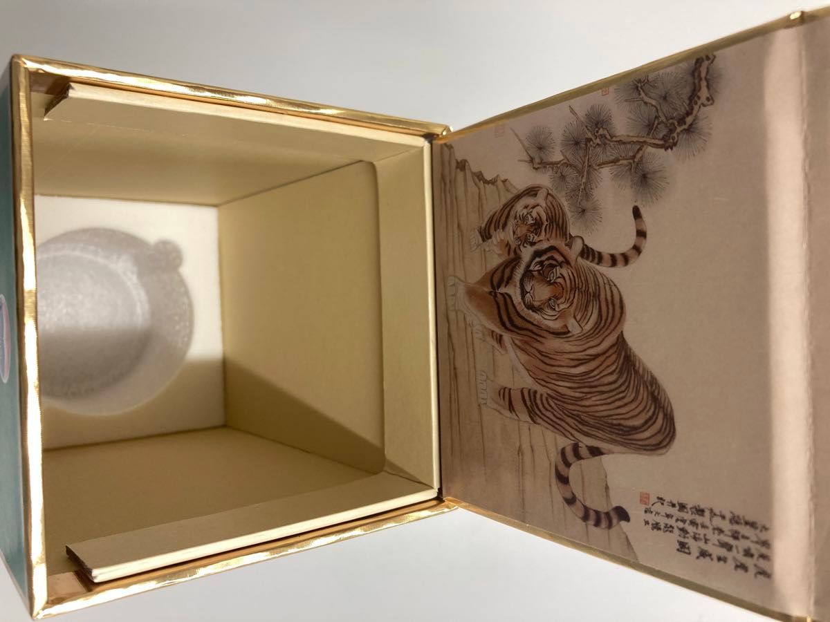 旧正月セール11000→9000 茅台王子酒 虎年 寅年記念 貴州茅台酒 中国酒