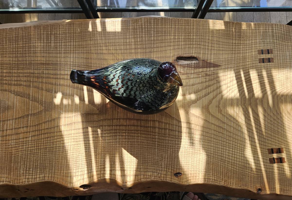 Yahoo!オークション - 稀少 美品 「 Capercaillie ヨーロッパオオライ