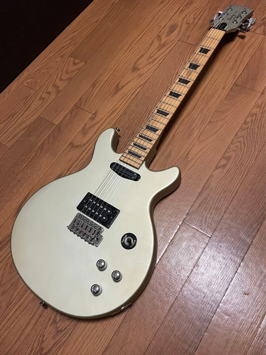 Barclay GLAY Takuro モデル エレキギター｜Yahoo!フリマ（旧PayPay
