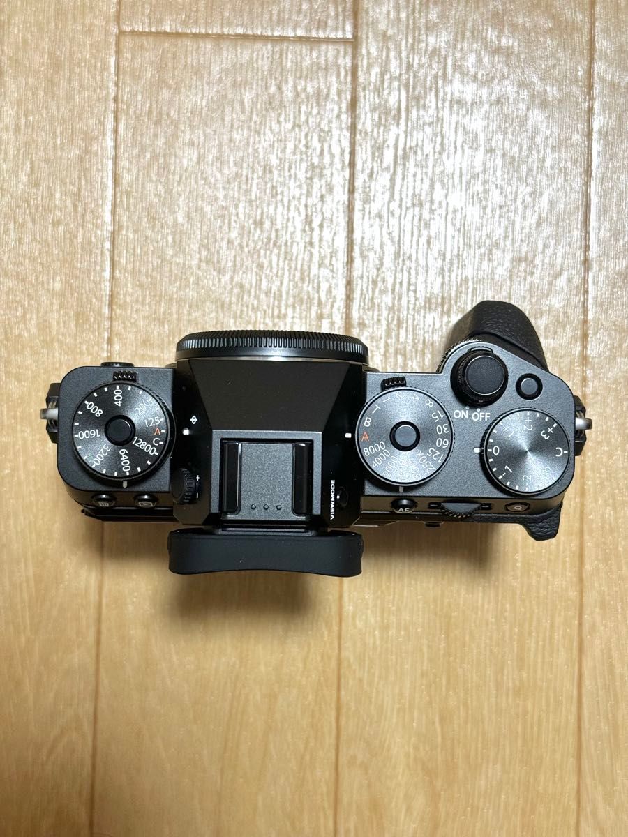 極美品】FUJIFILM X-T5 XF18-55mmレンズキット 付属品多数｜Yahoo