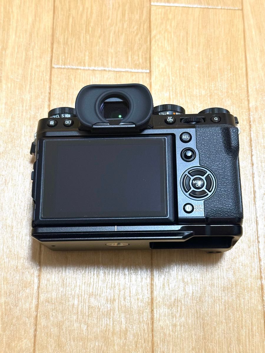 極美品】FUJIFILM X-T5 XF18-55mmレンズキット 付属品多数｜Yahoo