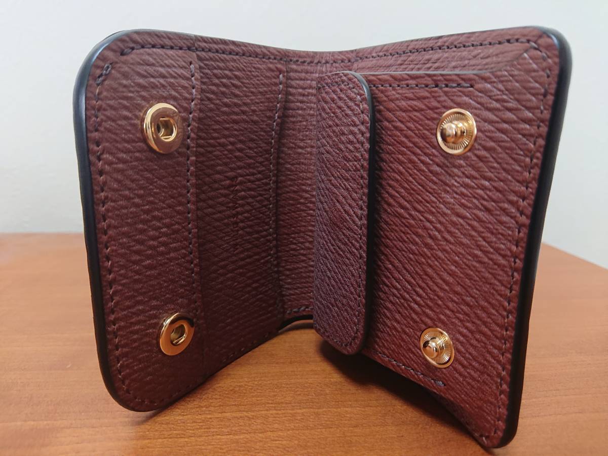 Yahoo!オークション - 【未使用品】Wildswans Baker Oak Bark Porosus