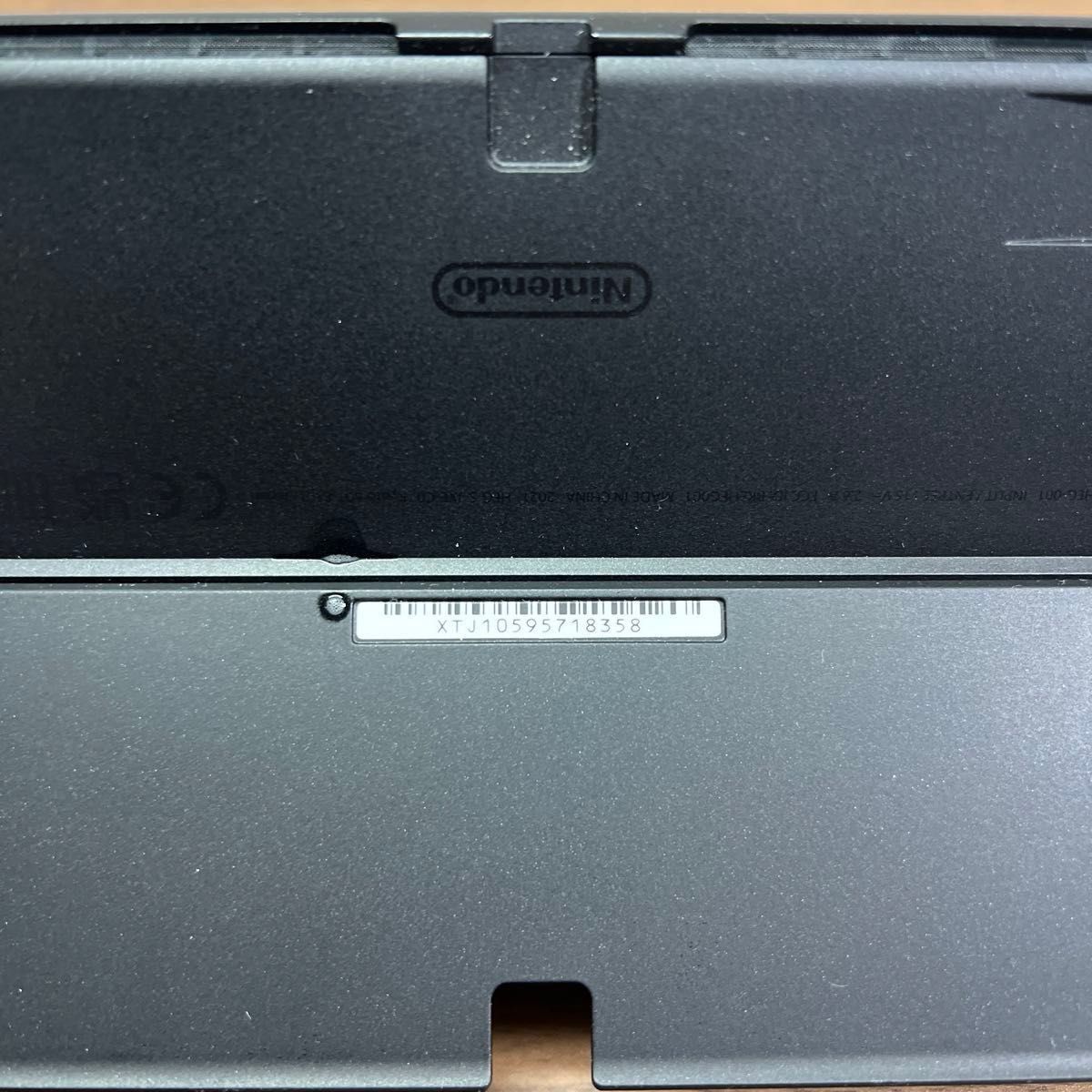 動作確認済 Nintendo Switch 有機EL 本体 2021年製｜Yahoo!フリマ（旧