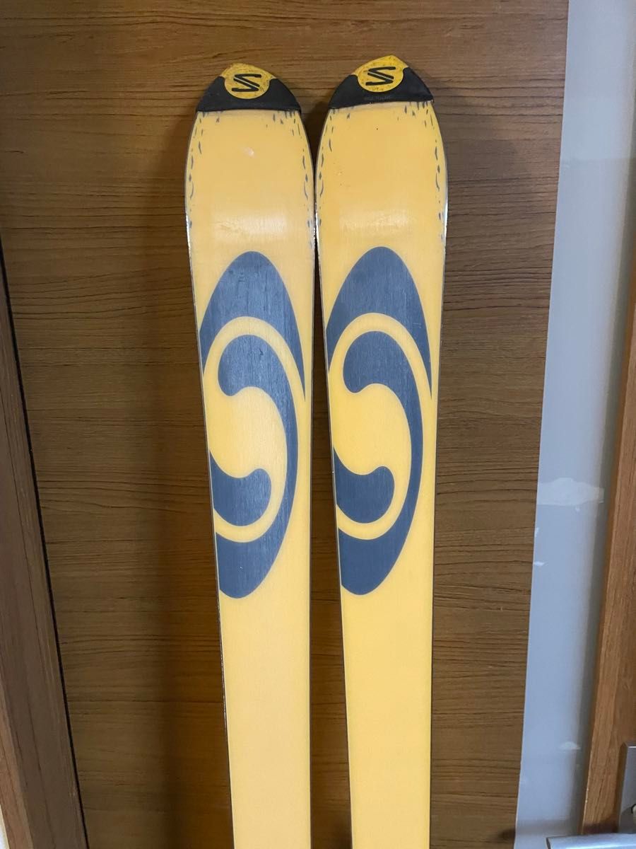 Salomon 1080 177｜Yahoo!フリマ（旧PayPayフリマ）
