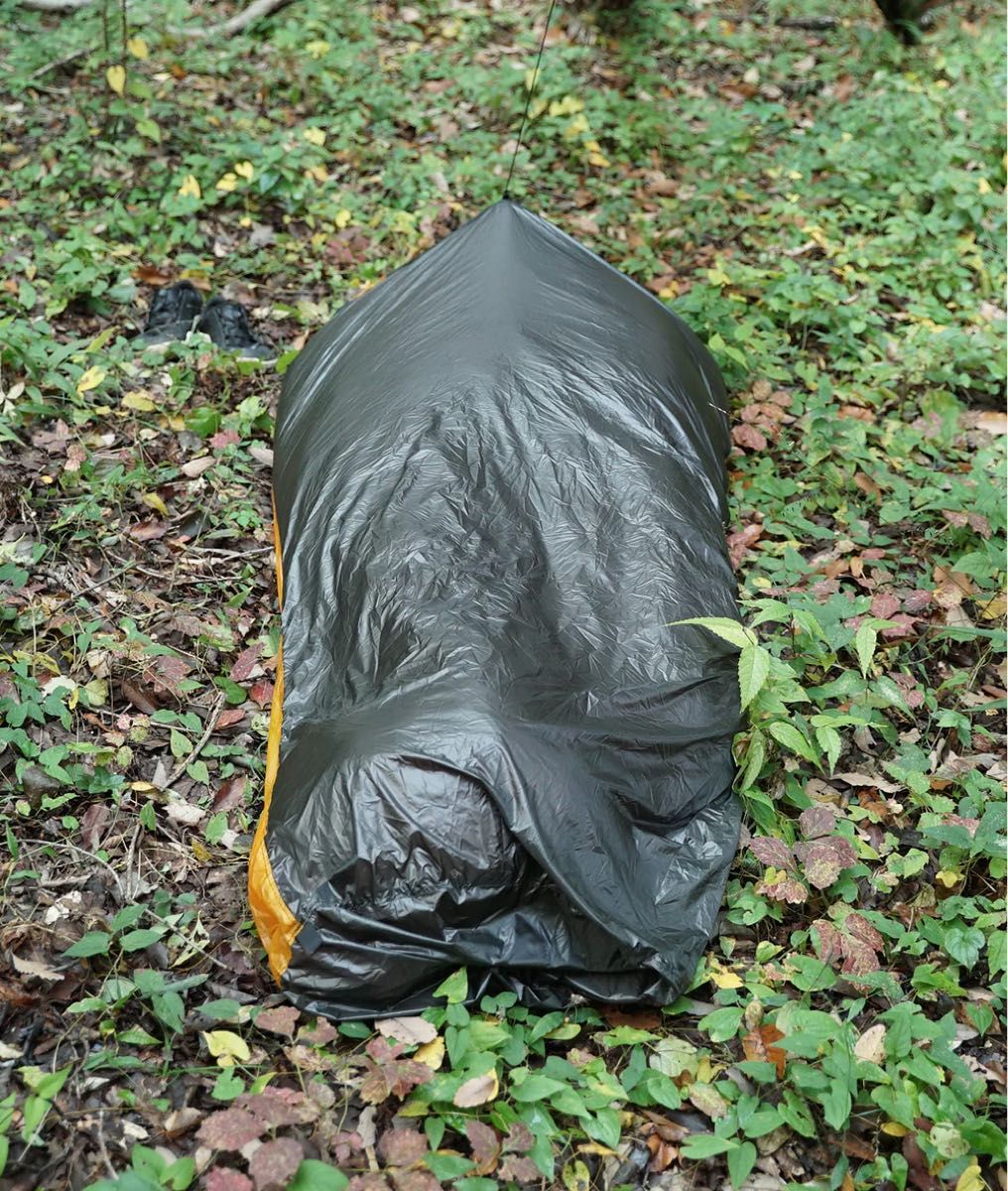 MLD SUPERLIGHT SOLO BIVY 新品未使用｜Yahoo!フリマ（旧PayPayフリマ）