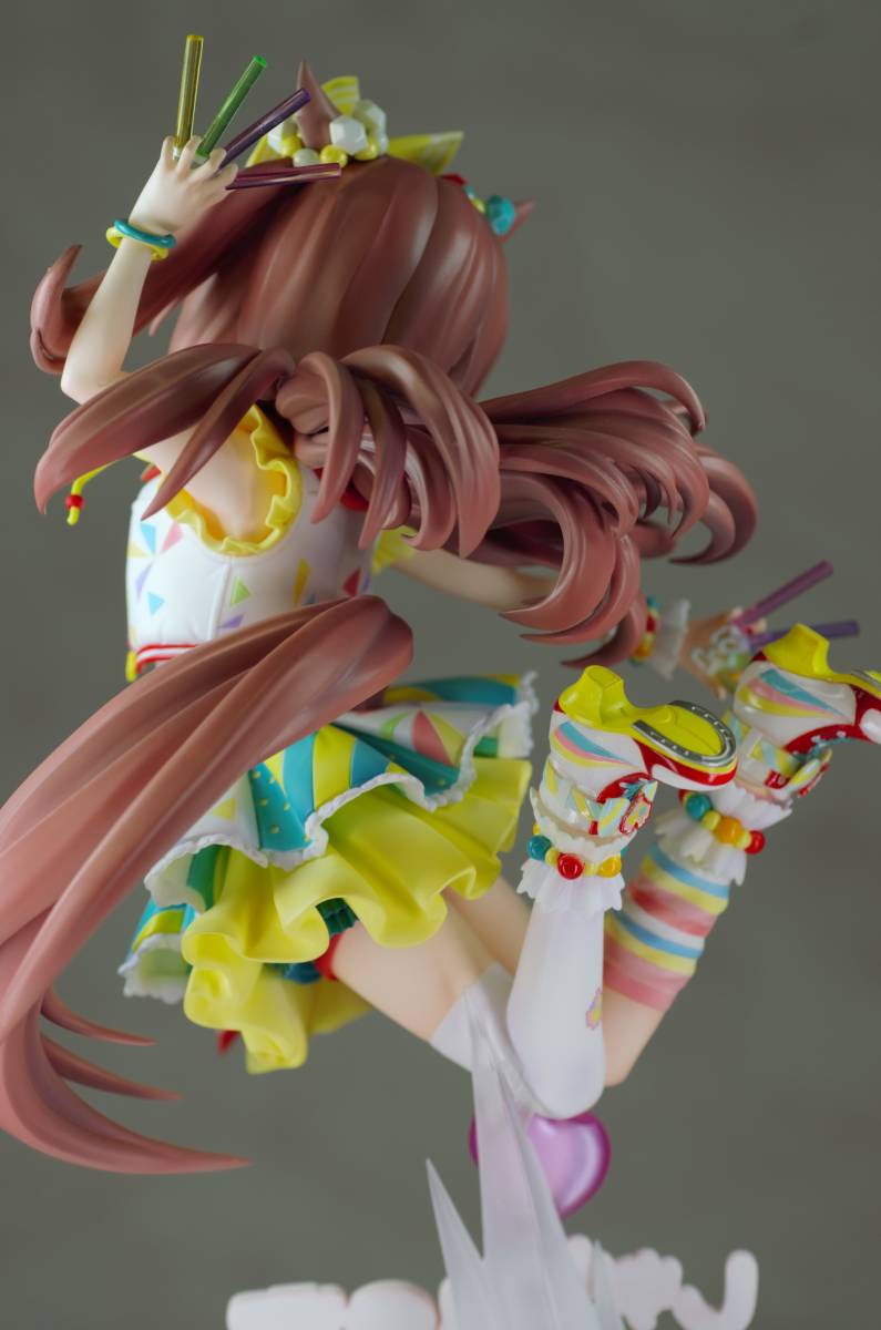Yahoo!オークション - 【ガレージキット完成品】ウマ娘 アグネスデジタ