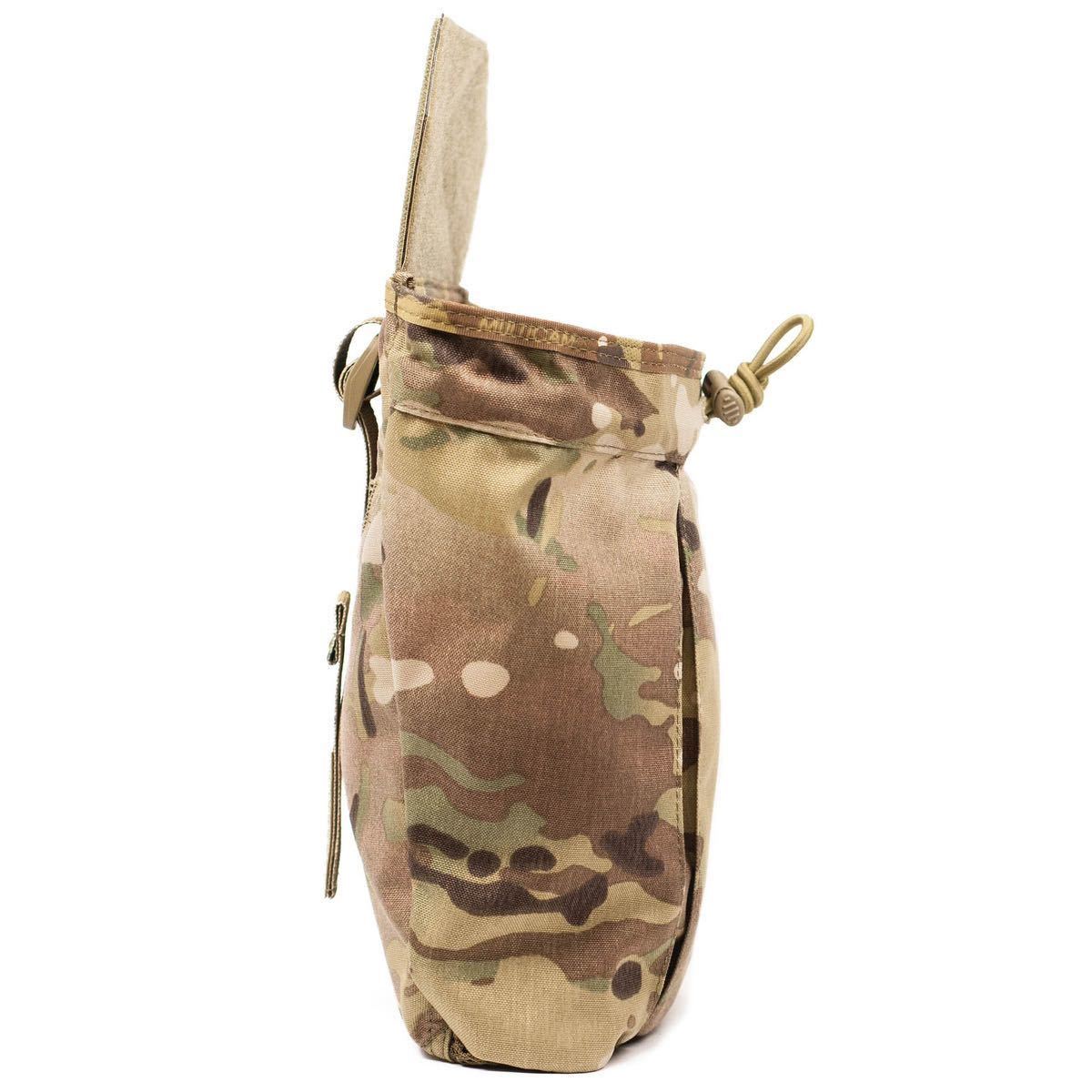 送料無料 新品 Platatac ASAD Modular Dump Pouch ASADモジュラー
