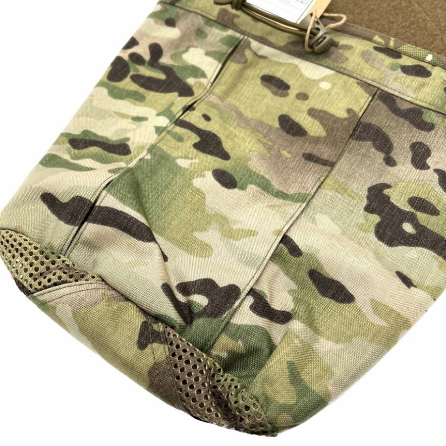 送料無料 新品 Platatac ASAD Modular Dump Pouch ASADモジュラー