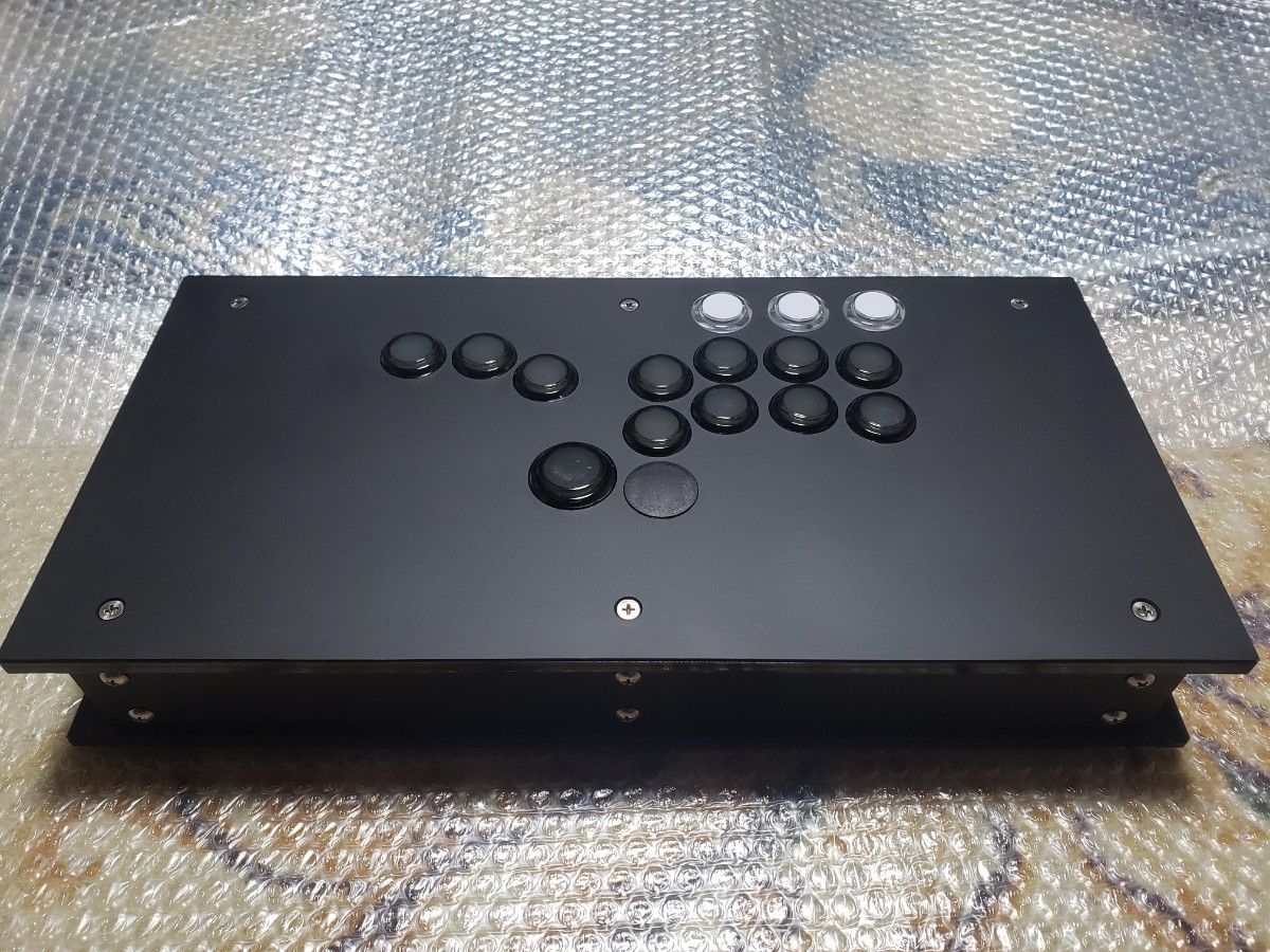 AFG-controller レバーレスコントローラー｜Yahoo!フリマ（旧PayPay