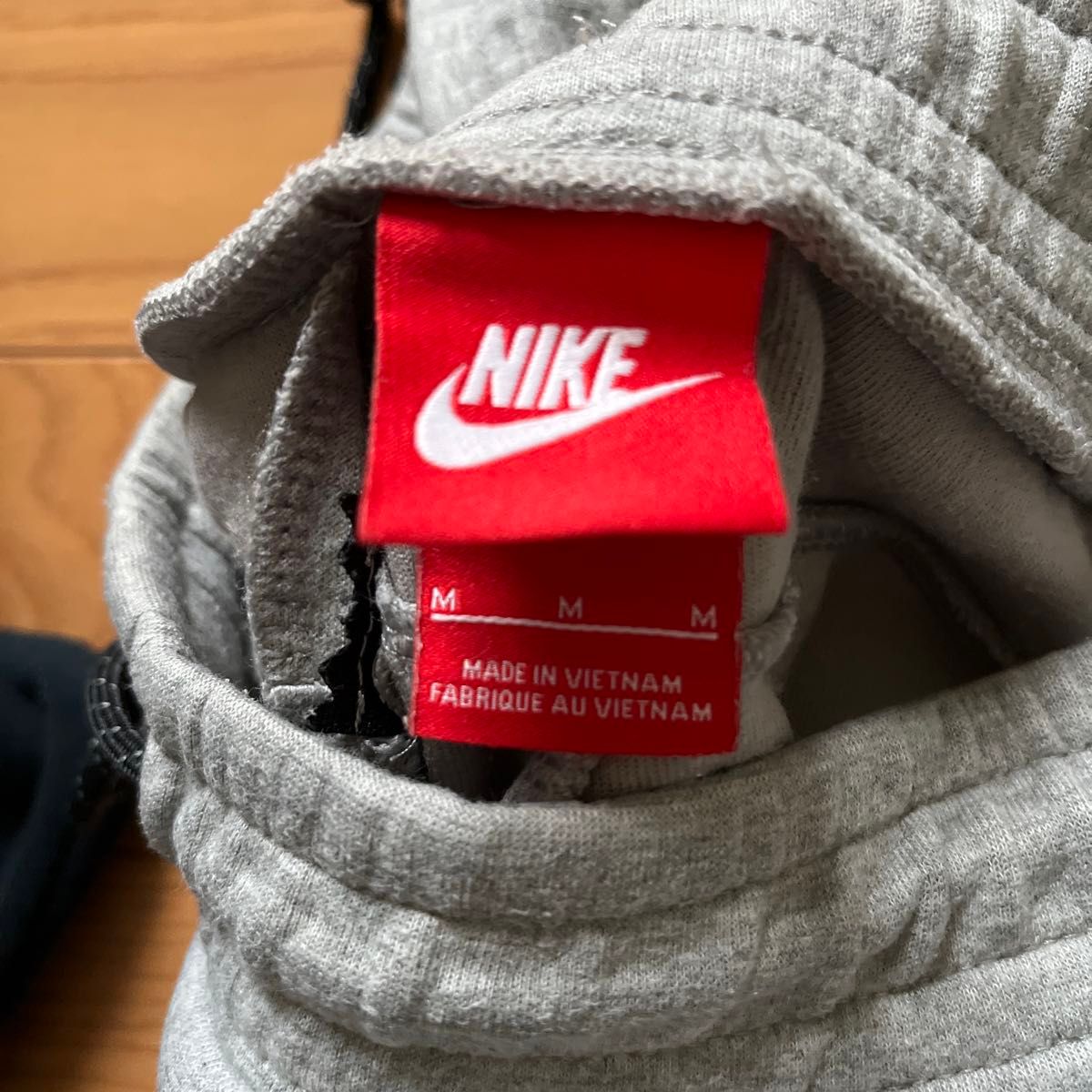 NIKE 初期 廃盤 テックフリース セットアップ M スウェット1 パンツ3本