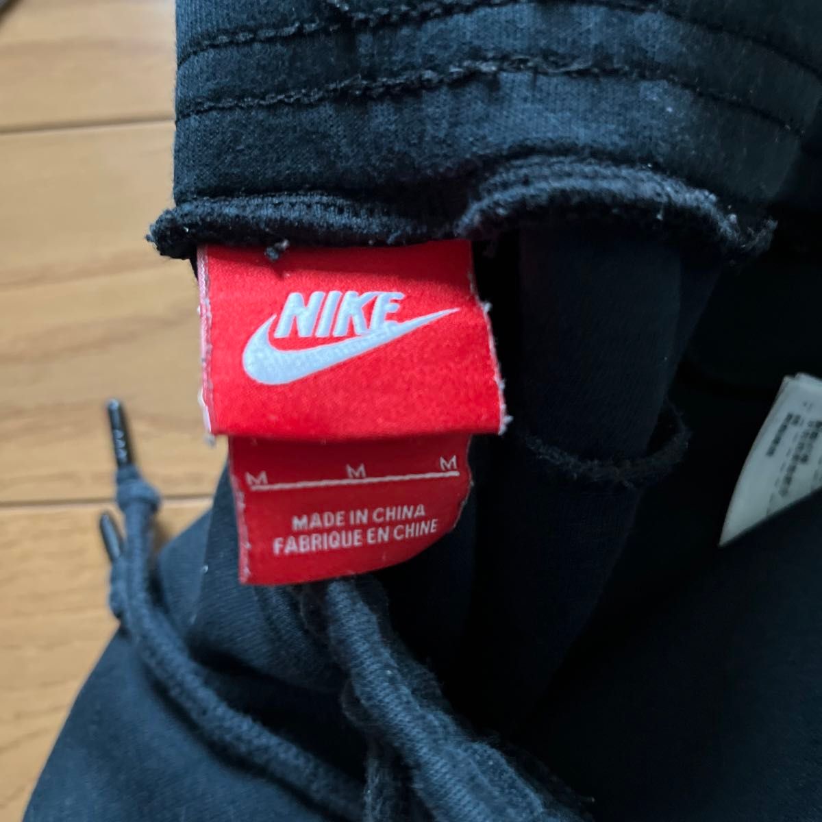 NIKE 初期 廃盤 テックフリース セットアップ M スウェット1 パンツ3本