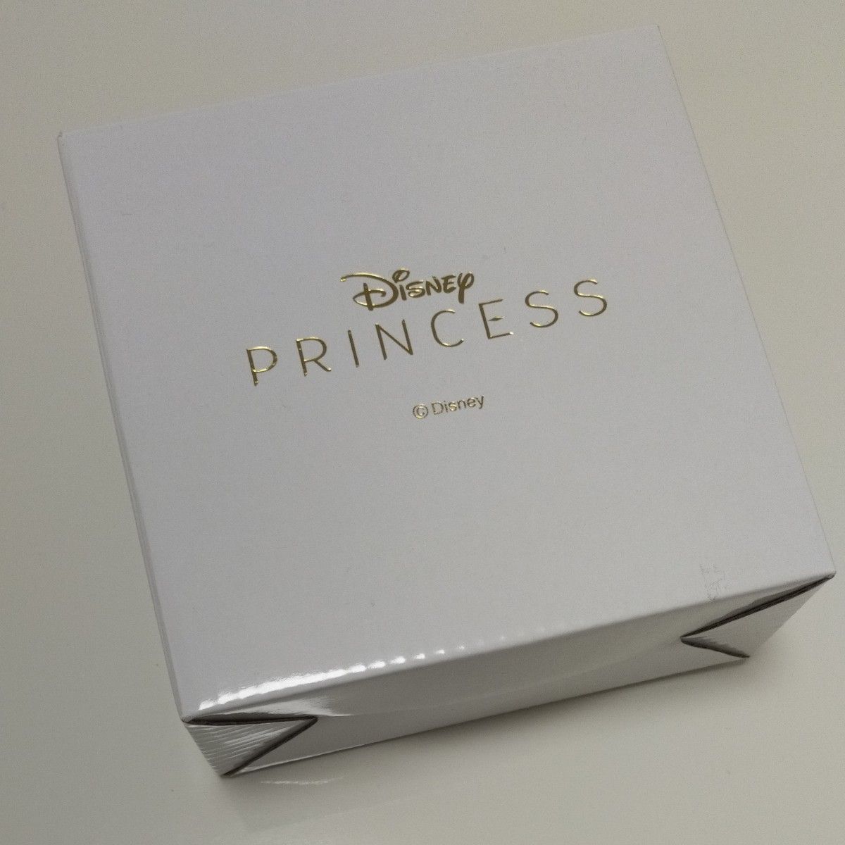 プリンセス ミニプレートセット 5枚セット ディズニー disney princess