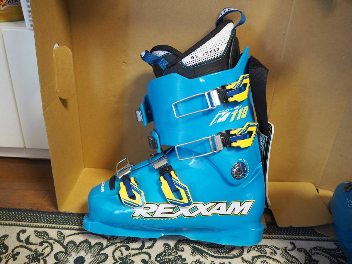 Yahoo!オークション - REXXAM Power Rex M110