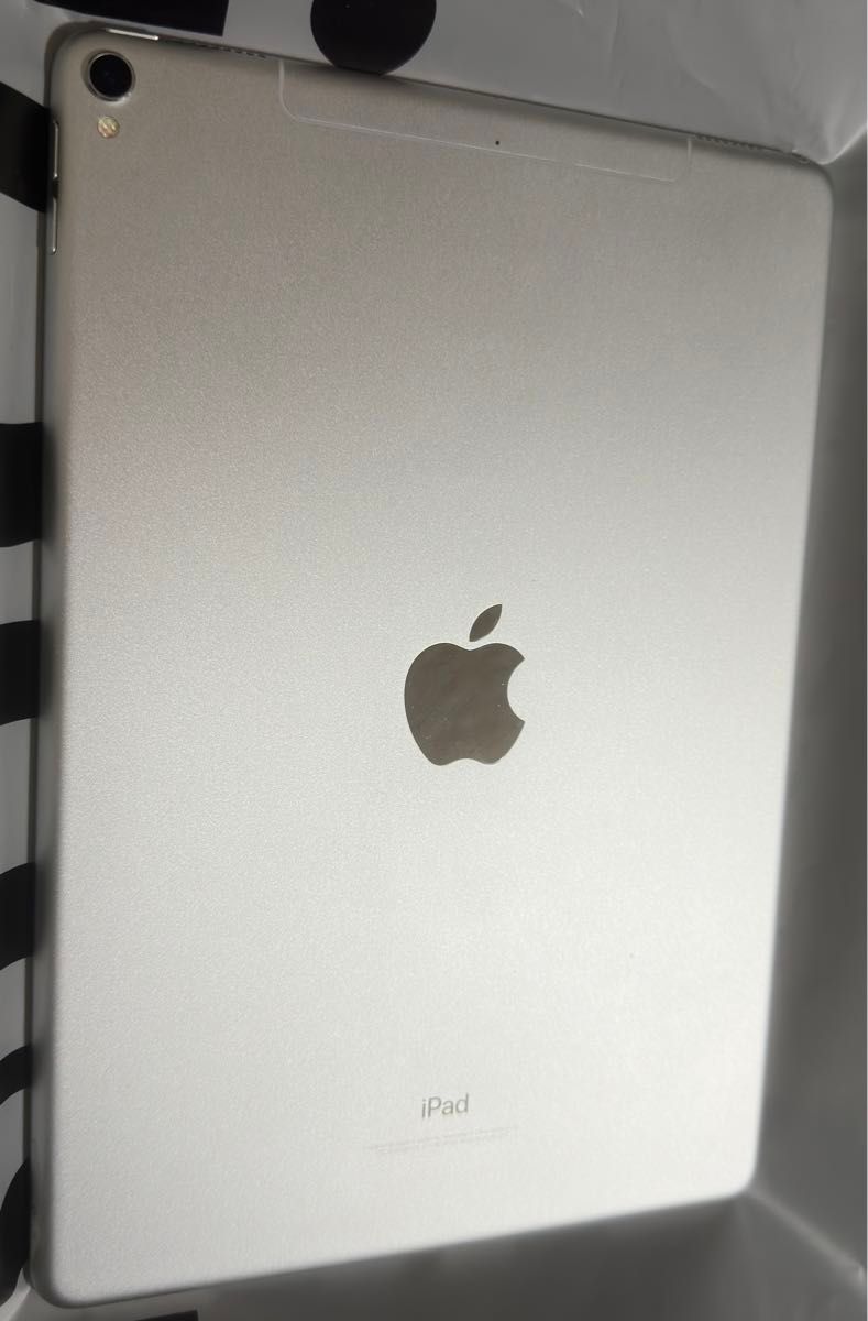 iPad Pro 10 5インチ 64GB simフリー シルバー｜Yahoo!フリマ（旧