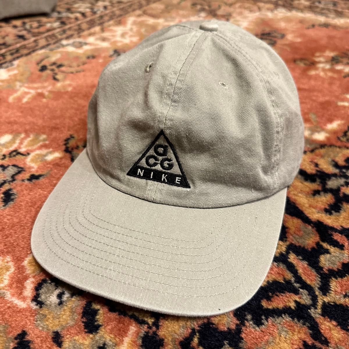 早い者勝ち】90s NIKE ACG CAP ナイキ acg キャップ｜Yahoo!フリマ（旧