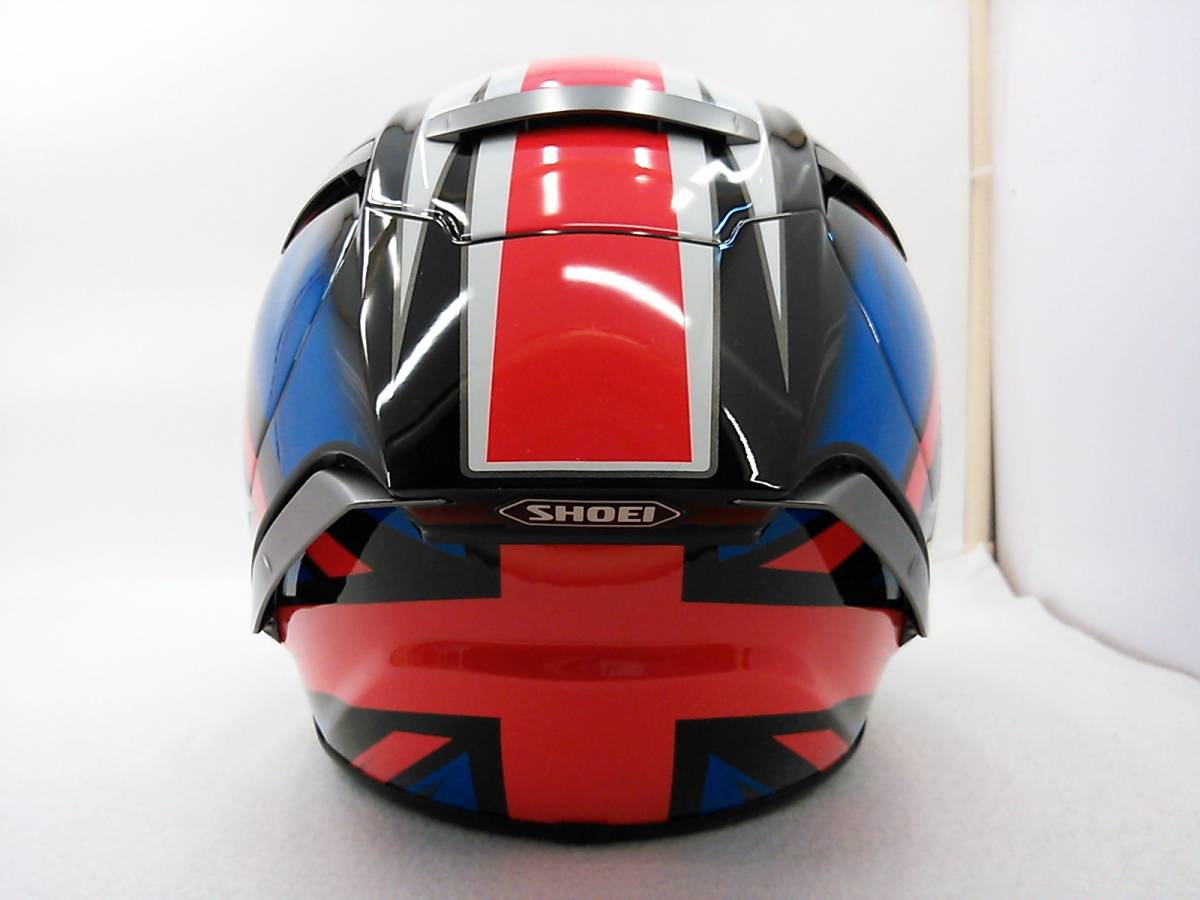 未使用保管品 直筆サイン入り SHOEI ショウエイ X-Fourteen X-14