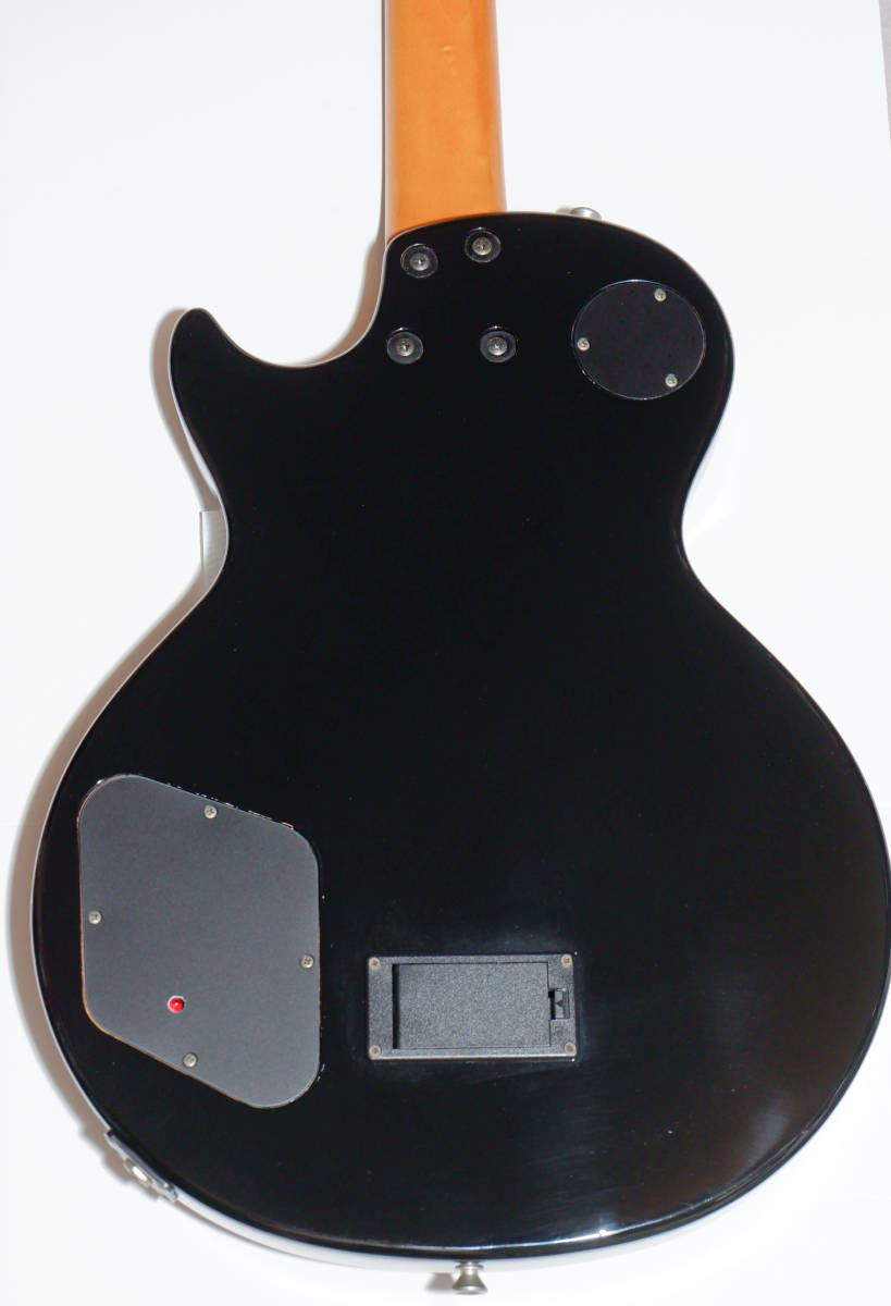 R*0様 BURNY フェルナンデス サスティナー Les Paul Susta R*0様 BURNY