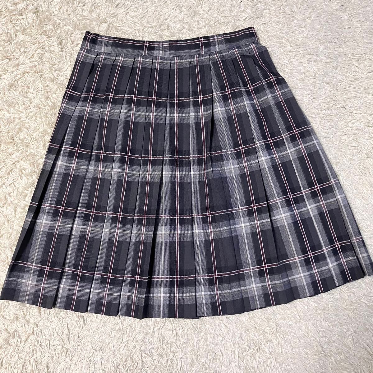 美品 卒服 キューティーリボン CUTIE RIBBON 卒業式 入学式 フォーマル