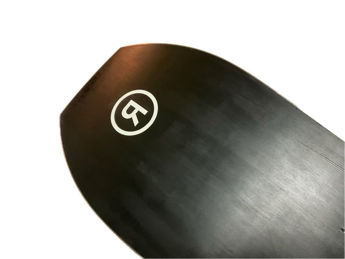ライド スーパーピグ XL（158cm）19ｰ20 RIDE SUPERPIG ワーピグ