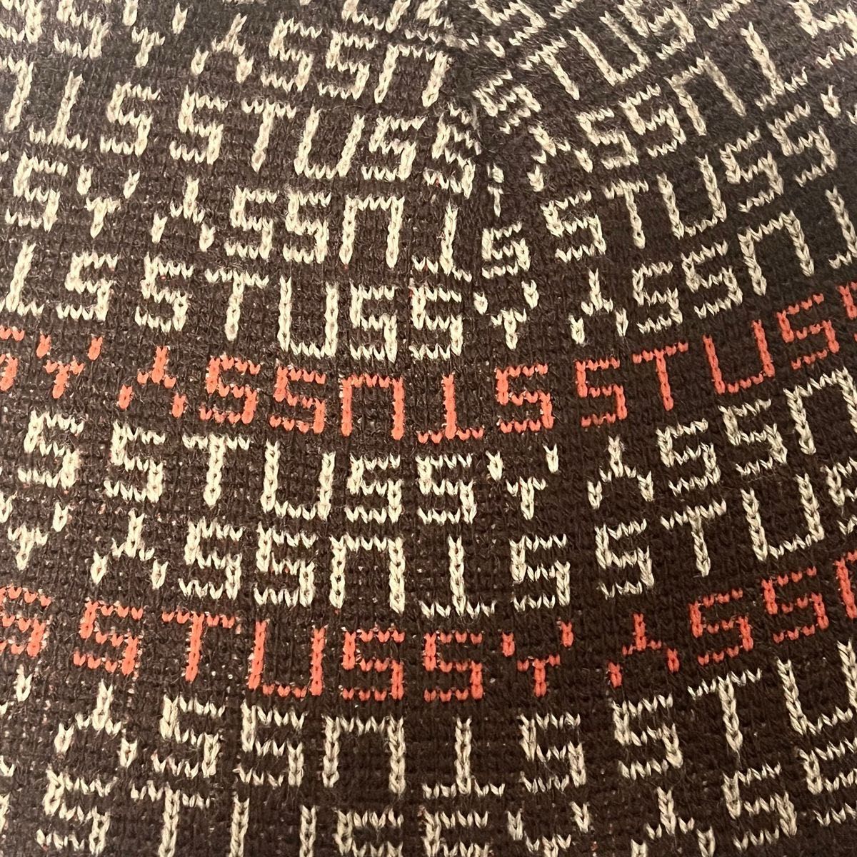 vintage】超激レア 紺タグ初期90's OLD STUSSY MADE IN USA