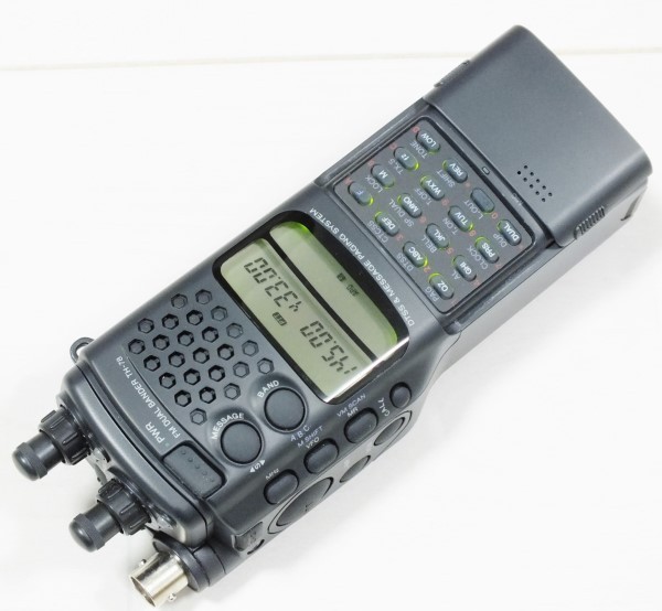 Yahoo!オークション - KENWOOD TH-78 デュアルバンド 144/430MHz オプ