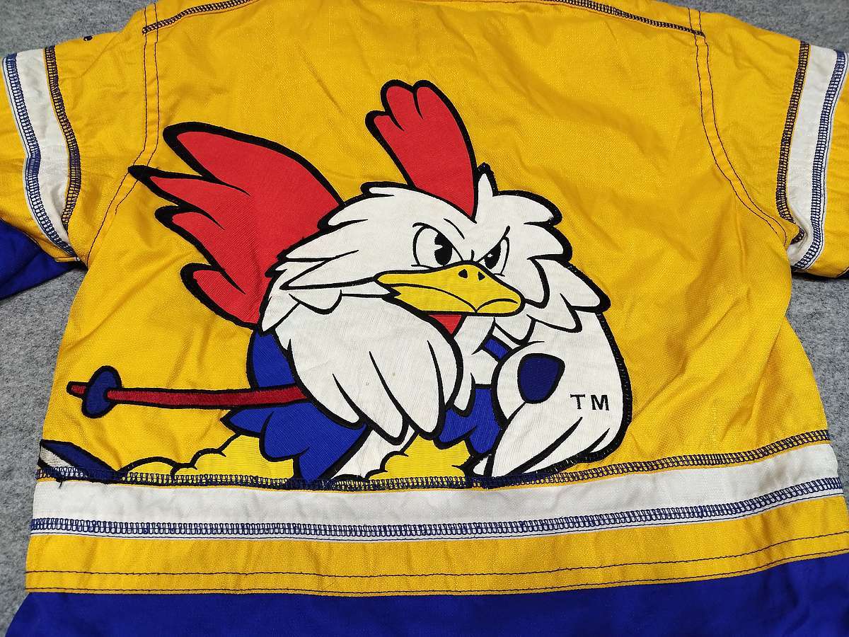 エレッセ ellesse ウィンタースポーツ フランス代表 ココリコ スキー