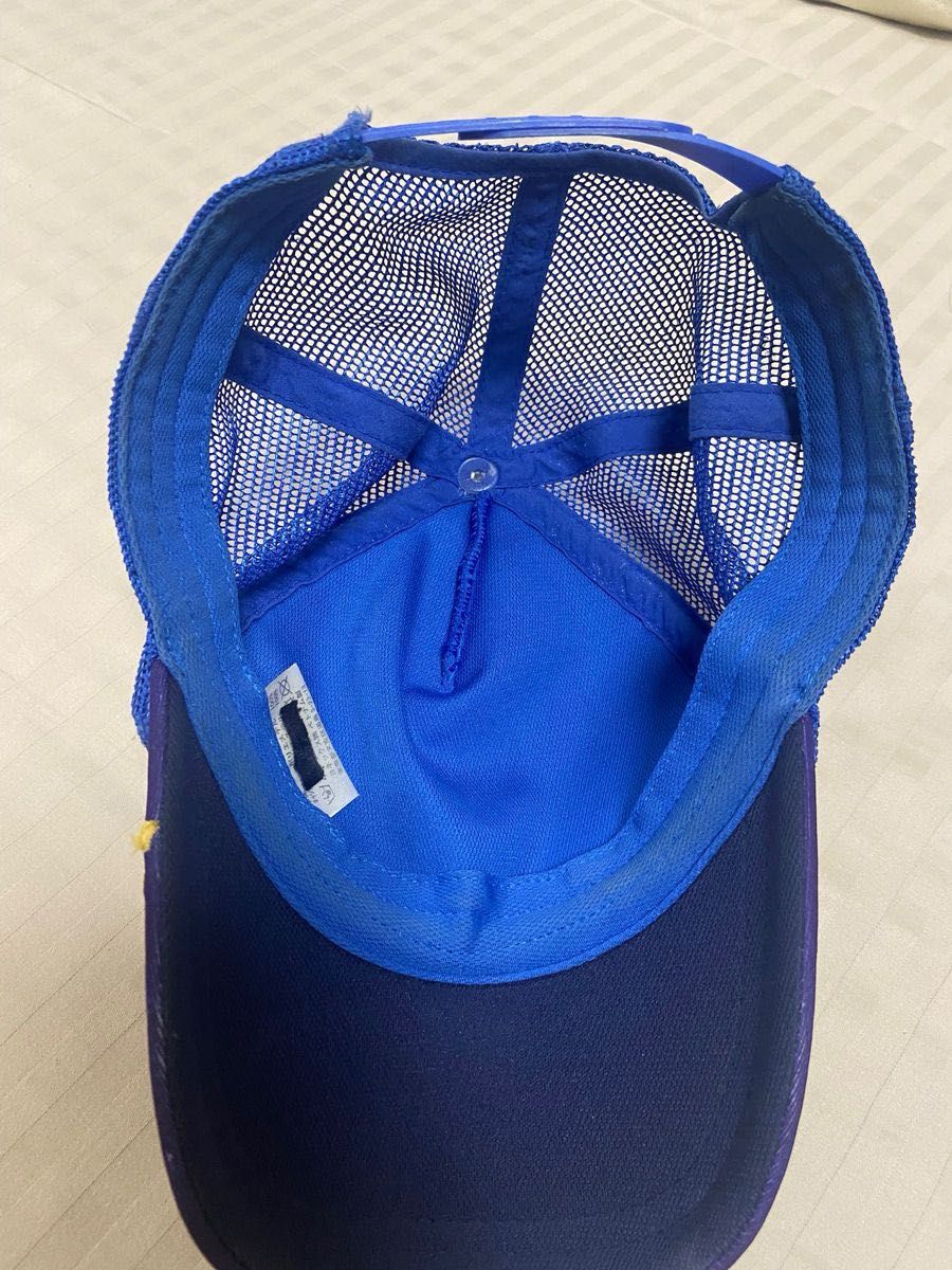ヨネックス YONEX オールジャパンキャップ MIZUNO オールジャパン