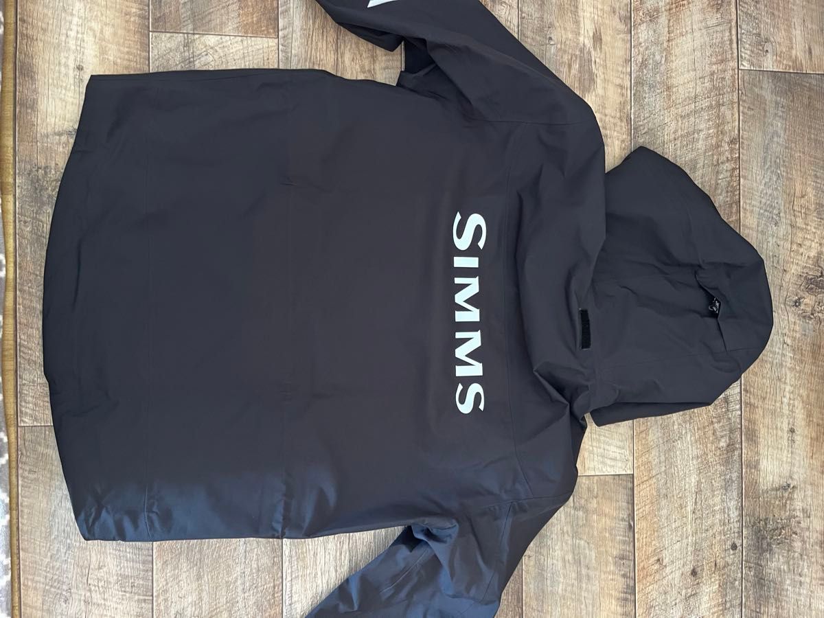 週末値下げ simms プロドライジャケット Lサイズ｜Yahoo!フリマ（旧