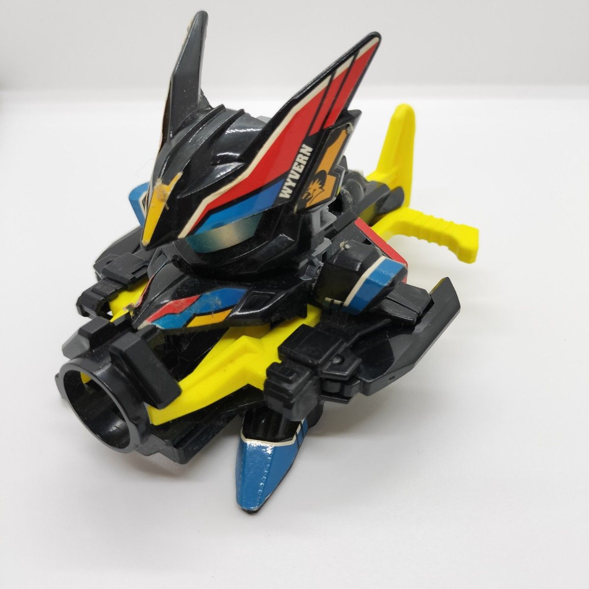 スーパービーダマン スプレッドワイバーン 訳あり｜Yahoo!フリマ（旧