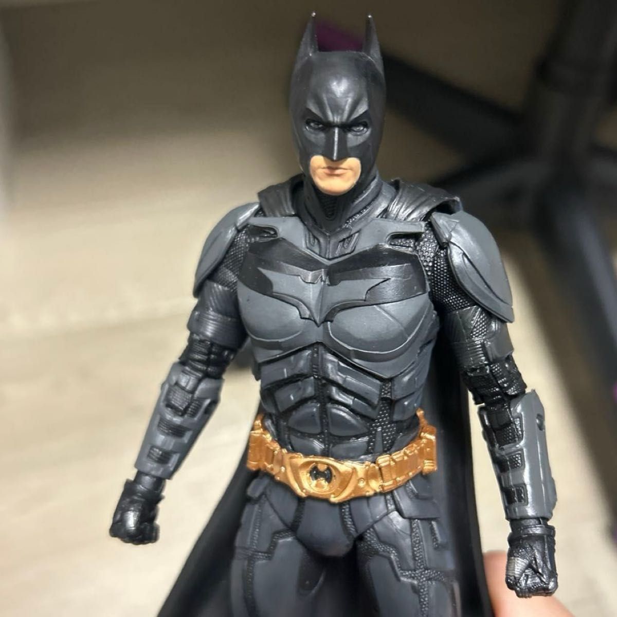 バットマン ダークナイト マクファーレントイズ DCマルチバース